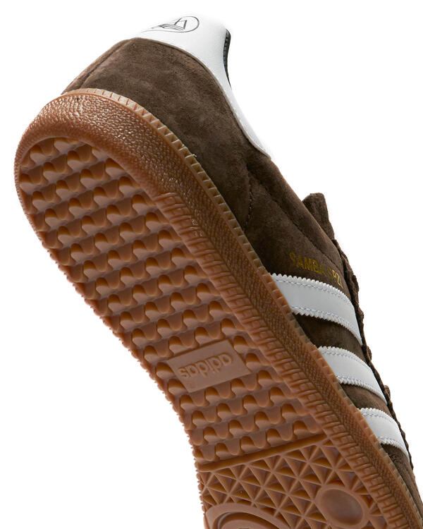 Adidas Originals SAMBA DECO SPEZIAL | IF5739 | AFEW STORE